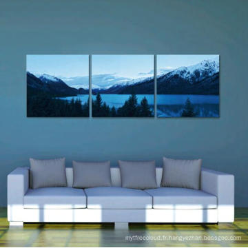 Home Decor Hotel Wall Art